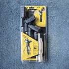Stanley 3-IN-1 Tripod Led Flashlight Precision Beam Shatter Resistant Battery New. Price: $25.00.