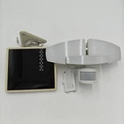 Outdoor Sunforce Solar Motion Sensor Activated Security Led Light 2000 Lumens Used. Price: $14.88.