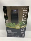 Hampton Bay ER-300-1215-AL 300W Low Voltage Digital Landscape Lighting Transform New. Price: $79.99.