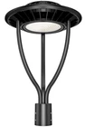 Led Post Top Light Etl Listed 48W 36W Adjustable 60W, 5000K New. Price: $192.99.