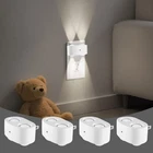 Bmxkpo Led Night Lights Plug Into Wall,dusk Dawn LIGHT-5000K, White New. Price: $33.31.