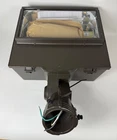 New/old Stock Cooper Lighting, Lumark, XM25, 250W Mp Mt Fitter Mount Outdoor. Price: $190.00.