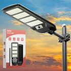 Bowite 120W Solar Street Lights Outdoor 1900LM Ultra Bright Powered New. Price: $61.31.