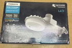 Probrite Dusk To Dawn 5000 Lumens Large Area Led Light New. Price: $74.99.
