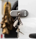 Legend SL2-021-001 Securilock Van Deadlock Single New. Price: $261.46.