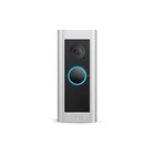 Ring Video Doorbell Pro 1080P Smart Wi-fi Wired Satin Nickel New Sealed. Price: $78.00.