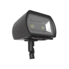 Ilp Lighting Led Converta Flood Black Aluminum 4000K 6553LM CFM-52W-U-40 New. Price: $17.00.