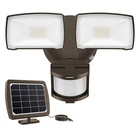Lepower Solar Security Lights Outdoor, 1000LM Motion Sensor Outdo... New. Price: $68.04.
