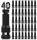 40 Pack Low Voltage Wire - Landscape Lighting Connectors ... New. Price: $34.14.