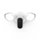 Arlo Wired Floodlight Camera 2K Hdr Video, 2000 Lumens, Integrated Siren, Co... New. Price: $217.45.