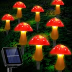 Reyeeinc Solar Lights Outdoor Waterproof, Whimsical And Cute New. Price: $31.60.