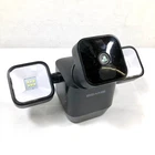 Blink Outdoor Wireless Hd Security Camera With Floodlight BAC044600U Used. Price: $34.99.