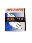 Sylvania Capsylite PAR36 50WATT 12V Spot , Satco S4806 Malibu Light New. Price: $10.00.