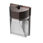 Feit Electric 5" 1500 Lm Integrated Led Bronze Dusk To Dawn Mini Wall Pack Light New. Price: $35.89.