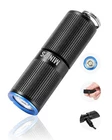 Vevor Keychain Rechargeable Mini Flashlight 200 High Lumens IPX7 Waterproof New. Price: $24.99.