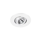Wac Lighting R2BRA-F930-WT Oculux 2" Led Round Adjustable Trim With Eng... New. Price: $254.51.