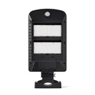 Hyper Tough 1500 Lumens Solar Powered Motion Street And Area Light Dusk Dawn New. Price: $36.94.