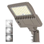 Bbestled 200W Parking Lot Lights Slip Fitter Ul Listed 30000LM IP65 5000K New. Price: $207.46.