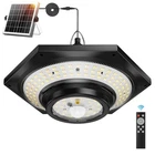 Fabstyl Solar Indoor Outdoor Shed Light With 4000LM, Upgrade 228 Led 1 .. New. Price: $30.00.