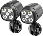Hotomely Motion Sensor Outdoor Lights, Battery Operated Light, 600LM New. Price: $34.72.