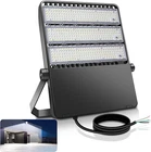 Super Bright 360W Led Stadium Flood Lights 52200LM For Outdoor Use New. Price: $266.99.