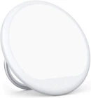 Gladle Light Therapy Lamp, Uv-free 10000 Lux Bright Led Sun GL-LT006 Used. Price: $15.95.