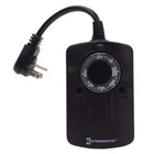 Intermatic 1000-WATT Outdoor Timer With Photocell Sensor For Open. Price: $15.99.