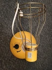 General Electric Model RSK6 Sun Lamp Kit 110 Volt Vintage Yellow 1984 Used. Price: $22.99.