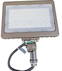 New Commercial Bronze 5000 Lumens Led Wall Pack Model# 026003 #2104257 #486016. Price: $25.00.