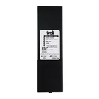 Tivoli EMMLH6012.524B Dimmable Indoor/outdoor Led Driver, 60W, 24VDC, 277V New. Price: $64.50.