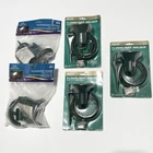 Inliten & Holiday Time Floodlight Holder 6FT. Cord, Stake Adjustable Head Lot New. Price: $22.50.