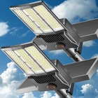 10000W Solar Street Outdoor, Commercial Grade Lights Dusk... New. Price: $318.99.