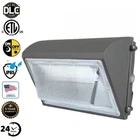 Led Wallpack 125W Dusk To Dawn Commercial Industrial Security Lighting 5KK New. Price: $62.13.