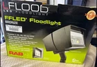 Rab FFLED26 Spot Light Open. Price: $264.99.