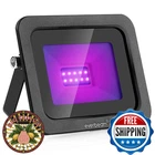 Everbeam 395NM 10W Uv Led Black Light IP66 Waterproof For Party Aquarium New. Price: $28.03.