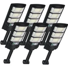 Cenfmltd Solar Lights Outdoor Waterproof 6 Pack, Flood Street Du... New. Price: $202.44.