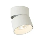 Abra Lighting 1 Rotating/pivoting Spotlight, White 30008FM-MW-ARC New. Price: $186.00.