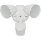 White Sensing Led Floodlight Fixture P3-180W Sim Supply, Inc. New. Price: $52.95.