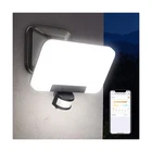 Orein Smart Flood Lights Outdoor 2700K-6500K Cct Dusk To Dawn Led Security Li... New. Price: $63.76.