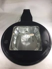Lithonia Lighting MR1 Series, 277 Volt, 100 W, Black Metal Halide Large New. Price: $170.00.