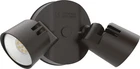 Lithonia Hgx Led 2RH 4000K Outdoor Flood Light Wall/ceiling Mount Dark Bronze New. Price: $28.08.