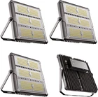 350W Led Flood Lights 52500LM IP65 Waterproof Stadium - 4 Pack New. Price: $566.99.