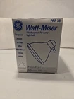 Ge Watt-miser Weatherproof Bulb 65W 120V Floodlight PAR38 Open. Price: $13.99.