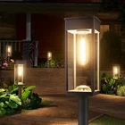 Newmessi 8 Pack Bright Solar Pathway Lights OUTDOOR,IP65 Waterproof Auto On/o.... Price: $59.38.