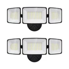 Onforu 130W Flood Lights Outdoor 2 Packs Security 13000LM 6500K New. Price: $149.98.
