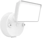 Fgs Outdoor Led Security Floodlight, Dusk To Dawn, Selectable Cct & Lumens New. Price: $113.99.