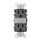 Legrand Radiant NTL885TRBKCC6 15 Adjustable Led Night Light Outlet, Tampe... New. Price: $25.59.
