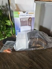 New Topaz F-WPC/30W/CTS/BZ-96 Led Compact Wall Pack Bronze Wet Location. Price: $55.00.