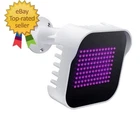 DI20 Ir Illuminator Long Range Infrared Flood Light For Security Camera (w/pow New. Price: $57.48.