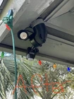 Ring Camera Eave Mount Install Kit Horizontal Soffit Blk New. Price: $50.00.
